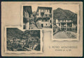 Cuneo Monterosso Grana San Pietro FG cartolina MZ1432 – fronte