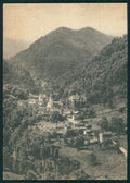 Cuneo Monterosso Grana San Pietro FG cartolina MZ1436 – fronte
