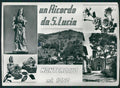 Cuneo Monterosso Grana Santa Lucia Foto FG cartolina MZ1439 – fronte