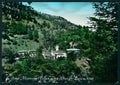 Cuneo Monterosso Grana San Pietro Santa Lucia Foto FG cartolina MZ1440 – fronte