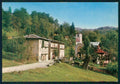 Cuneo Monterosso Grana San Pietro Santa Lucia Foto FG cartolina MZ1442 – fronte
