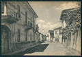 Cuneo Montanera Via Roma FG cartolina MZ1453 – fronte