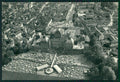 Cuneo Racconigi Giornata Nazionale dell'Anziano 1964 Foto FG cartolina MZ1461 – fronte