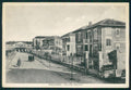 Cuneo Racconigi Via della Stazione FG cartolina MZ1483 – fronte