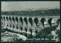 Cuneo Fossano Viadotto sulla Stura Foto FG cartolina MZ1486 – fronte