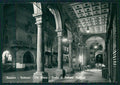 Cuneo Fossano Via Roma Palazzo Mellano Foto FG cartolina MZ1500 – fronte