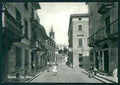 Cuneo Trinità Via Roma Foto FG cartolina MZ1510 – fronte