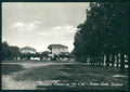 Cuneo Morozzo Piazza Carlo Barbero Campo Sportivo Foto FG cartolina MZ1516 – fronte