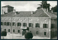 Cuneo Villafalletto Palazzo Conti Falletti Foto FG cartolina MZ1540 – fronte