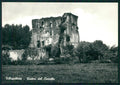 Cuneo Villafalletto Ruderi Castello Foto FG cartolina MZ1542 – fronte
