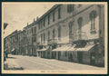 Cuneo Bra Vìa Vittorio Emanuele II FG cartolina MZ1557 – fronte