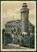 Cuneo Bra Pollenzo Reale Castello FG cartolina MZ1559 – fronte