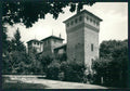 Cuneo Cherasco Castello Visconteo Foto FG cartolina MZ1567 – fronte