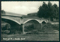 Cuneo Cardè Ponte sul Po Castello Foto FG cartolina MZ1594 – fronte