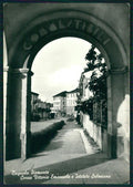 Cuneo Bagnolo Piemonte Corso Vittorio Emanuele Foto FG cartolina MZ1597 – fronte