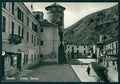 Cuneo Revello Piazza Denina Foto FG cartolina MZ1619 – fronte