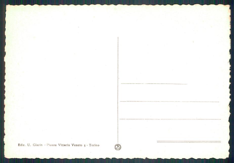Cuneo Revello FG cartolina MZ1620 – retro