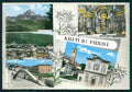 Cuneo Paesana Saluti da Foto FG cartolina MZ1624 – fronte