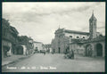 Cuneo Paesana Piazza Piave Foto FG cartolina MZ1628 – fronte