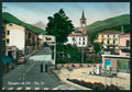 Cuneo Paesana Via Po Auto Foto FG cartolina MZ1631 – fronte