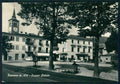 Cuneo Paesana Piazza Statuto PIEGA Foto FG cartolina MZ1635 – fronte