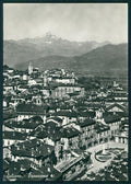 Cuneo Saluzzo Foto FG cartolina MZ1643 – fronte