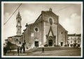 Cuneo Saluzzo Cattedrale Foto FG cartolina MZ1648 – fronte