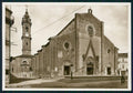 Cuneo Saluzzo Duomo Foto FG cartolina MZ1649 – fronte
