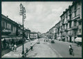 Cuneo Saluzzo Corso Italia Auto Foto FG cartolina MZ1652 – fronte