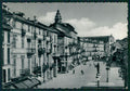 Cuneo Saluzzo Corso Italia Foto FG cartolina MZ1653 – fronte