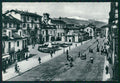 Cuneo Saluzzo Corso Carlo Alberto Auto PIEGHINE Foto FG cartolina MZ1654 – fronte