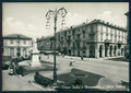 Cuneo Saluzzo Corso Italia Vespa Foto FG cartolina MZ1655 – fronte