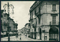 Cuneo Saluzzo Corso Italia Foto FG cartolina MZ1657 – fronte
