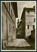 Cuneo Saluzzo Casa Cavassa Foto FG cartolina MZ1667 – fronte