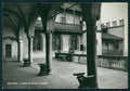 Cuneo Saluzzo Atrio Casa Cavassa Foto FG cartolina MZ1669 – fronte