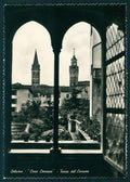 Cuneo Saluzzo Casa Cavassa Torre del Comune Foto FG cartolina MZ1670 – fronte