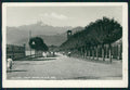 Cuneo Saluzzo Via Consolata Monviso Foto FG cartolina MZ1676 – fronte