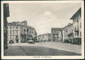 Cuneo Saluzzo Via Spielberg FG cartolina MZ1682 – fronte