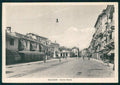 Cuneo Saluzzo Corso Italia FG cartolina MZ1683 – fronte