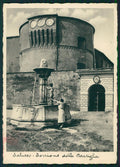 Cuneo Saluzzo Torrione della Castiglia FG cartolina MZ1685 – fronte