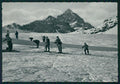 Cuneo Crissolo Nevicata Sci Monviso Foto FG cartolina MZ1720 – fronte