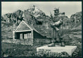 Cuneo Crissolo ANA Alpini Sezione Monviso Foto FG cartolina MZ1725 – fronte