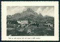 Cuneo Paesana Monviso Visolotto Monte Tivoli Pecore Foto FG cartolina MZ1726 – fronte
