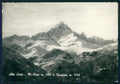 Cuneo Alpi Cozie Monviso Visolotto Foto FG cartolina MZ1727 – fronte