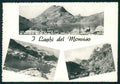 Cuneo Crissolo I Laghi del Monviso PIEGHINA Foto FG cartolina MZ1734 – fronte