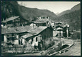 Cuneo Melle Foto FG cartolina MZ1750 – fronte
