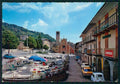 Cuneo Sampeyre Valle Varaita Auto Fiat 500 Foto FG cartolina MZ1766 – fronte