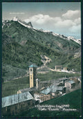Cuneo Casteldelfino Valle Varaita Foto FG cartolina MZ1780 – fronte