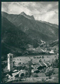 Cuneo Casteldelfino Valle Varaita Foto FG cartolina MZ1781 – fronte