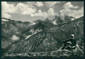 Cuneo Pontechianale Alta Valle Varaita Monviso Foto FG cartolina MZ1790 – fronte